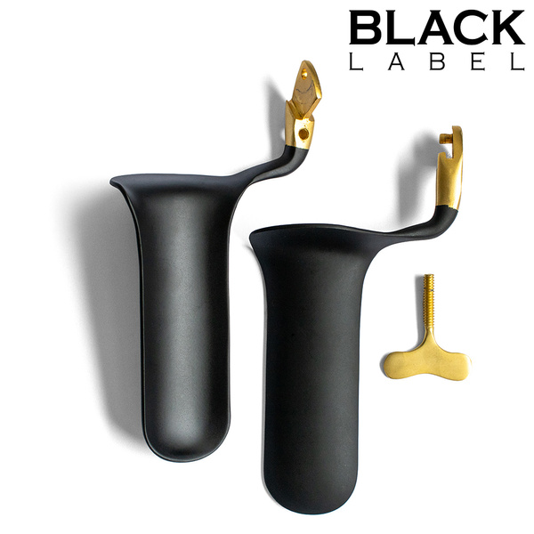 Collin Speculum Black/Gold Black Label 