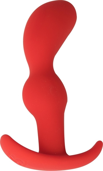 Sport Fucker CrossFit Plug Red