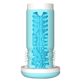 Rękaw do masturbatora Super Series Brush Sleeve After Kiss