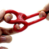 Sport Fucker Fucker Ring Red