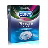 Pierścień erekcyjny Durex Pleasure Ring