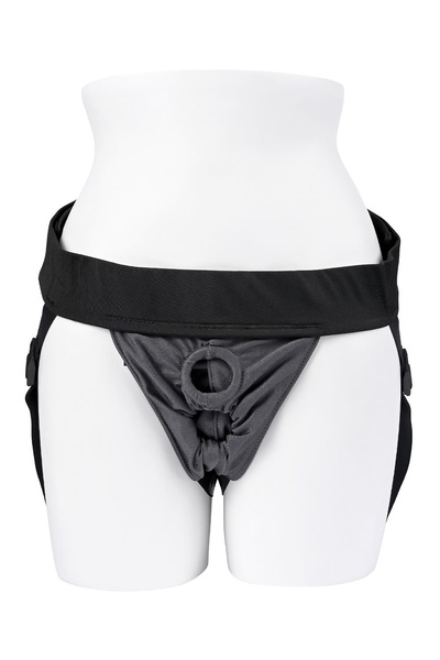 Uprząż Strap-on Gender X Double Rider 