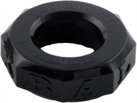 Rozciągacz jąder Screwball Black Oxballs