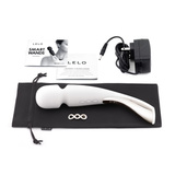 Lelo Smart Wand Medium Ivory
