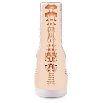 Fleshlight Girl Riley Reid Insomnia Signature Mouth