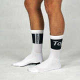 AASSSOXX Socks F*CKSTAR Top