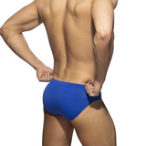 Kąpielówki Basic AD Swim Brief Blue L Addicted