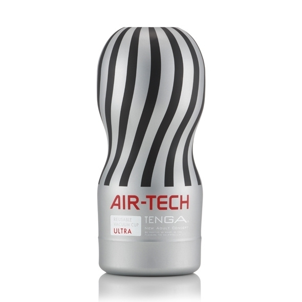 Мастурбатор Air-Tech Reusable Vacuum Cup Ultra Tenga