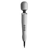 Wibrator różdżka Doxy Original Massager White