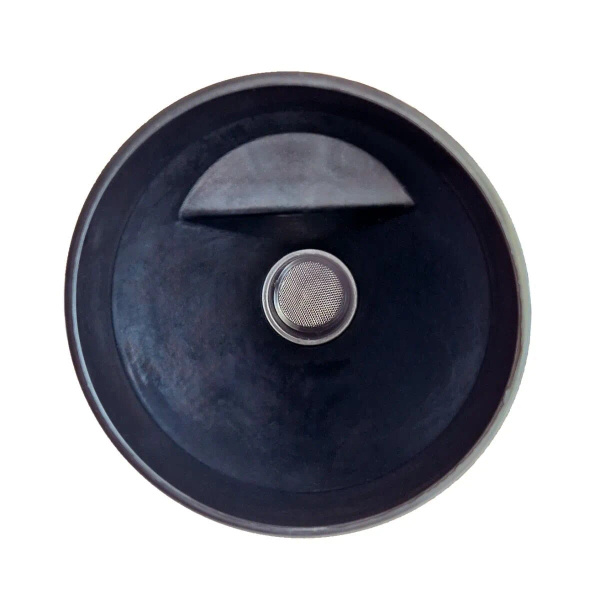 Alien Gas Mask Human Urinal Dosage System GasMaster