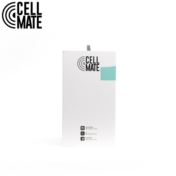 Guardian Chastity Cage Clear Size 1 CELLMATE