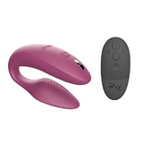 We-Vibe Sync 2nd Gen Rose We-Vibe