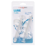 Zestaw strzykawek do lubrykantu CalExotics Lube Tube x2 Clear