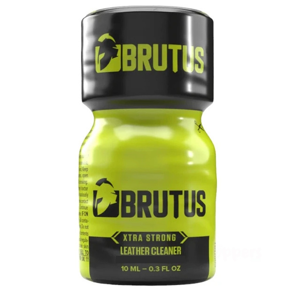 Brutus Pentyl Xtra Strong 10ml