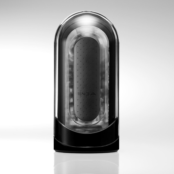 Tenga Flip Zero 0 Black