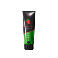 Żel Intymny Strawberry Lubricant Gel 100 Ml intt