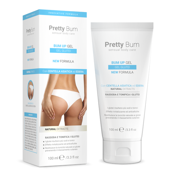 IntimateLine Pretty Bum 75ml