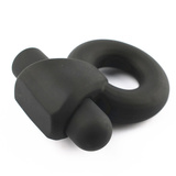 Rechargeable Vibrating Cockring Brutus