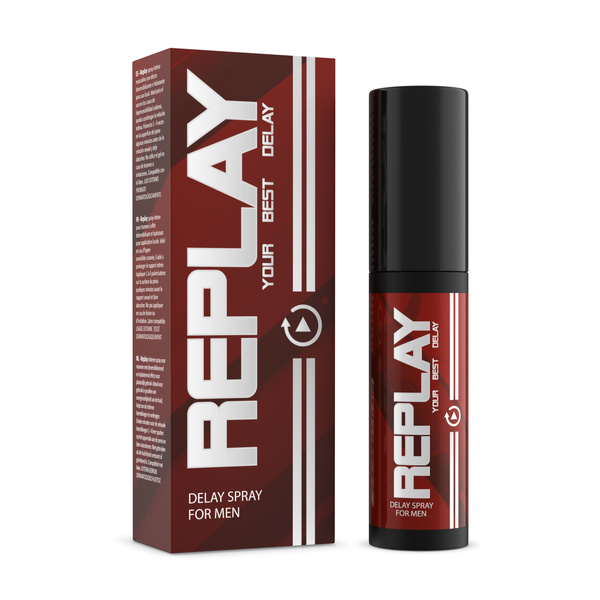 IntimateLine Replay 20ml