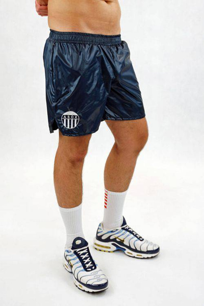 Szorty Kinky Shorts English Boy M Aasssoxx