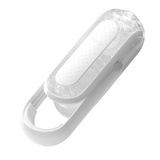 Masturbator Tenga Flip Zero 0 White