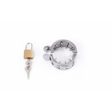 Mister B Hardware Adjustable Spike Ball Stretcher