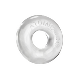 Do-Nut 2 Cockring Clear Oxballs 
