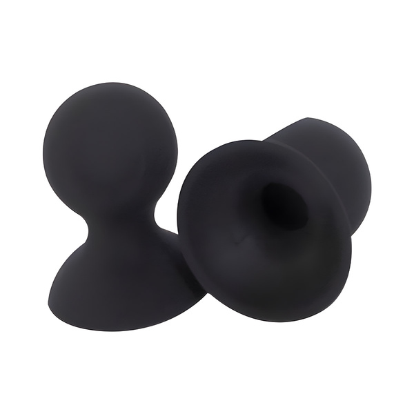 Przyssawki na sutki Nip Pull Nipple Suckers S Brutus