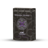 Feromony męskie Next ""X""2,4 ml Homme Miyoshi Miyagi