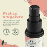 IntimateLine Luxuria BIO Warming gel 30 ml