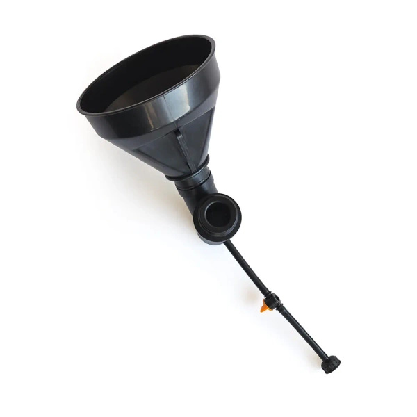 Alien Gas Mask Human Urinal Dosage System GasMaster