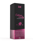 Żel Do Masażu Massage Gel Cotton Candy 30 Ml intt