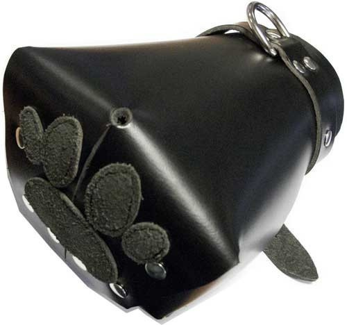 MrB Premium Puppy Fist Mitts