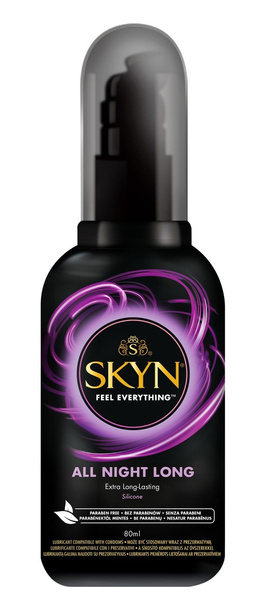 Unimil SKYN All Night Long gel 80ml