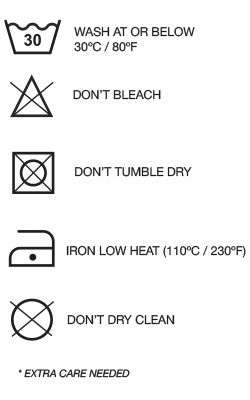 Barcode Jock Denis White-Red-Royal S