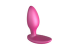 Wibrator analny We-Vibe Ditto+ Cosmic Pink