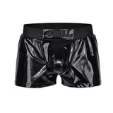 Vinyl Shorts.01 Xl BULL