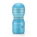 Мастурбатор охолоджуючий Cool Edition Deep Throat Cup Tenga