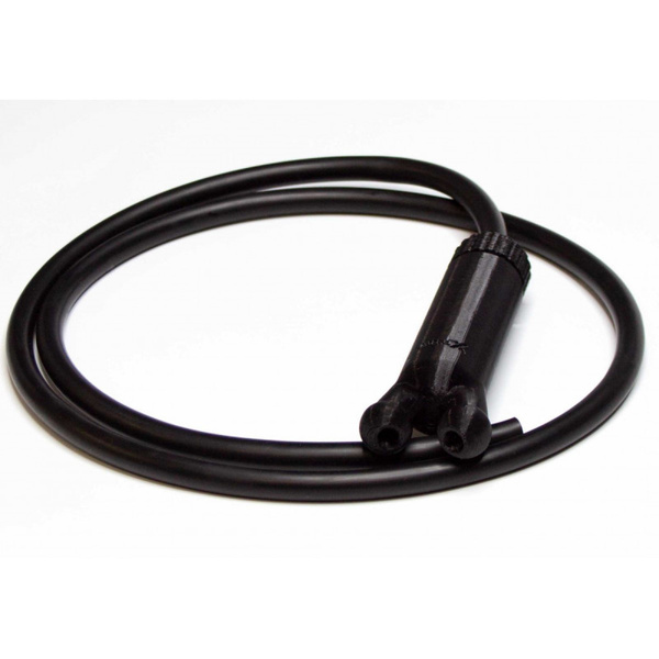 XTRM Double SNFFR + 1 Meter Hose