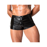 Szorty męskie H080 Frenzy shorts XXL Noir Handmade