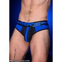 Frontline Jock Brief Blue Xl Mr-S-Leather