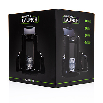 Auto Quickshot Launch Stroking Simulator Fleshlight