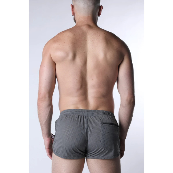 Шорти Starter Mesh Short Grey XL CellBlock 13