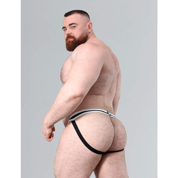 Push-out Jockstrap XXL Dark Room