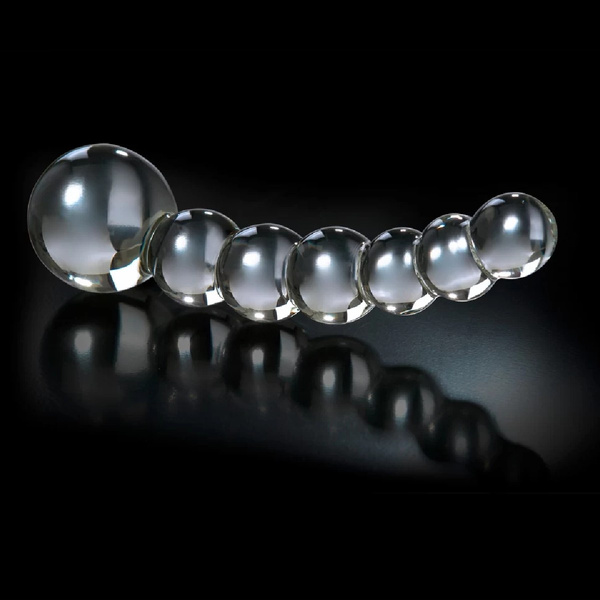 No.66 Transparent Icicles 