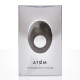 Wibrujący Pierścień Erekcyjny Atom Hot Octopuss