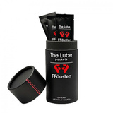 The Lube - Fist Powder Packets 10X 4Gr FFäusten