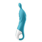 Vibrator A-Mazing 2 turquoise Satisfyer