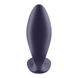 Wibrujący korek analny Power Plug Satisfyer