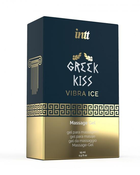 GREEK KISS 15 ml